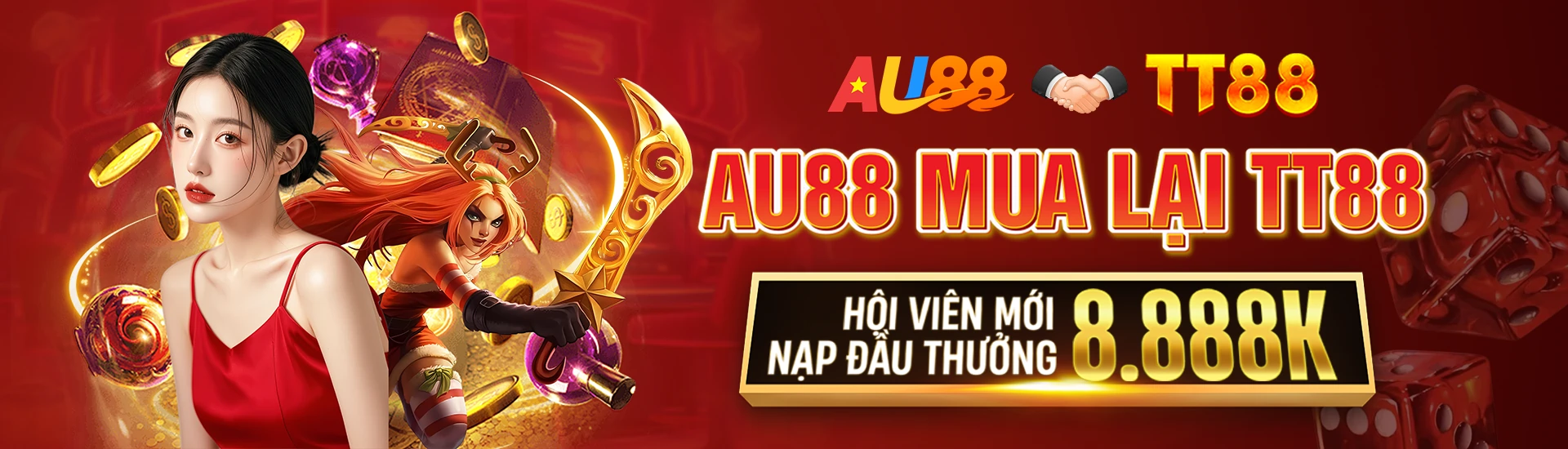 Casino, bóng đá, xổ số và các chuyên mục giải trí tại Tt88