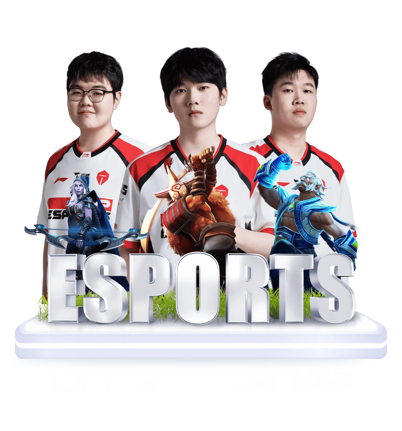 Chuyên mục esports Tt88